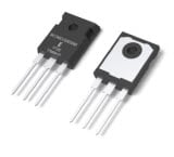 Littelfuse LSIC1MO120E0080 Series Enhancement-mode SiC MOSFET